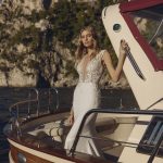 Le Papillon by Modeca Baska prinses trouwjurk Bruidsboetiek De Blauwe Hoeve Bruidsmode Apeldoorn