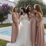 trouwjurk veronica-D modeca bruidsboetiek de blauwe hoeve apeldoorn prinses romantisch bruidsjurk