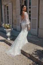 44465_Sincerity-Bridal-justin-alexander-bruidsboetiek-de-blauwe-hoeve-apeldoorn-bruidsmode fit 'n flare romantisch afneembare mouwen