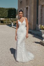 44465_Sincerity-Bridal-justin-alexander-bruidsboetiek-de-blauwe-hoeve-apeldoorn-bruidsmode fit 'n flare romantisch afneembare mouwen