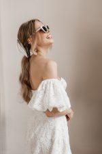 Bruidsboetiek de Blauwe Hoeve_Bruidsmode Apeldoorn_Prinses_Alijn_Trouwjurk_Cizzy Bridal_WA22948_Made With Love_modern_minimalistisch_trouwjurk