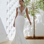 trouwjurk-bruidsboetiek-de-blauwe-hoeve-apeldoorn-justin alexander-adore-by-AJA-kari-11341-fit-n-flare-modern-romantisch-clean-weddingdress