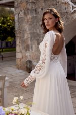 lillian west-66391-trouwjurk-bruidsboetiek de blauwe hoeve-bruidsmode-apeldoorn-bruidjurk