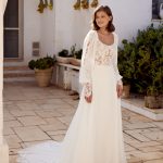 lillian west-66391-trouwjurk-bruidsboetiek de blauwe hoeve-bruidsmode-apeldoorn-bruidjurk