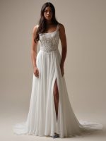 Rebecca-Ingram-cory-trouwjurk-maggie-sottero-bruidsboetiek-de-blauwe-hoeve-apeldoorn-bruidsmode