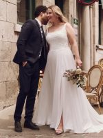 Rebecca-Ingram-cory-trouwjurk-maggie-sottero-bruidsboetiek-de-blauwe-hoeve-apeldoorn-bruidsmode