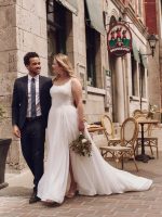 Rebecca-Ingram-cory-trouwjurk-maggie-sottero-bruidsboetiek-de-blauwe-hoeve-apeldoorn-bruidsmode