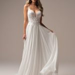 Rebecca-Ingram-finley-trouwjurk-maggie-sottero-bruidsboetiek-de-blauwe-hoeve-apeldoorn-bruidsmode