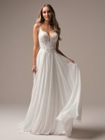 Rebecca-Ingram-finley-trouwjurk-maggie-sottero-bruidsboetiek-de-blauwe-hoeve-apeldoorn-bruidsmode