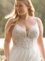 Rebecca-Ingram-finley-trouwjurk-maggie-sottero-bruidsboetiek-de-blauwe-hoeve-apeldoorn-bruidsmode