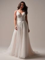 Rebecca-Ingram-honor-trouwjurk-maggie-sottero-bruidsboetiek-de-blauwe-hoeve-apeldoorn-bruidsmode