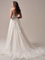 Rebecca-Ingram-honor-trouwjurk-maggie-sottero-bruidsboetiek-de-blauwe-hoeve-apeldoorn-bruidsmode