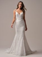 Rebecca-Ingram-isabella-trouwjurk-maggie-sottero-bruidsboetiek-de-blauwe-hoeve-apeldoorn-bruidsmode
