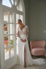 diane legrand-2515-trouwjurk-bruidsboetiek de blauwe hoeve-bruidsmode-apeldoorn-bruidjurk