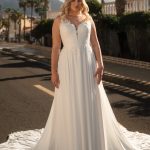 diane legrand-90710-trouwjurk-bruidsboetiek de blauwe hoeve-bruidsmode-apeldoorn-bruidjurk