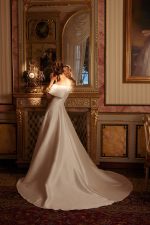 trouwjurk-Justin Alexander-Harper-bruidsmode-apeldoorn-bruidsboetiek-de-blauwe-hoeve-justin-alexander