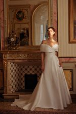 trouwjurk-Justin Alexander-Harper-bruidsmode-apeldoorn-bruidsboetiek-de-blauwe-hoeve-justin-alexander