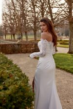 trouwjurk-Jessa Alexander-Harper-bruidsmode-apeldoorn-bruidsboetiek-de-blauwe-hoeve-justin-alexander