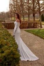 trouwjurk-Jessa Alexander-Harper-bruidsmode-apeldoorn-bruidsboetiek-de-blauwe-hoeve-justin-alexander