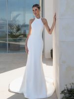 Diane Legrand-Pearl 2014-A-trouwjurk-bruidswinkel-bruidsmode-apeldoorn-bruidsboetiek-de-blauwe-hoeve