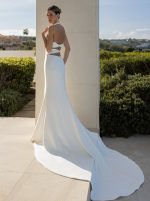 Diane Legrand-Pearl 2014-A-trouwjurk-bruidswinkel-bruidsmode-apeldoorn-bruidsboetiek-de-blauwe-hoeve