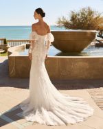 Luna Novias- Fermosa-trouwjurk-bruidswinkel-bruidsmode-apeldoorn-bruidsboetiek-de-blauwe-hoeve