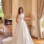 Lillian West- 88504 -trouwjurk-bruidswinkel-bruidsmode-apeldoorn-bruidsboetiek-de-blauwe-hoeve