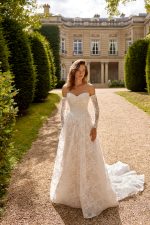 Lillian West- 88517 -trouwjurk-bruidswinkel-bruidsmode-apeldoorn-bruidsboetiek-de-blauwe-hoeve